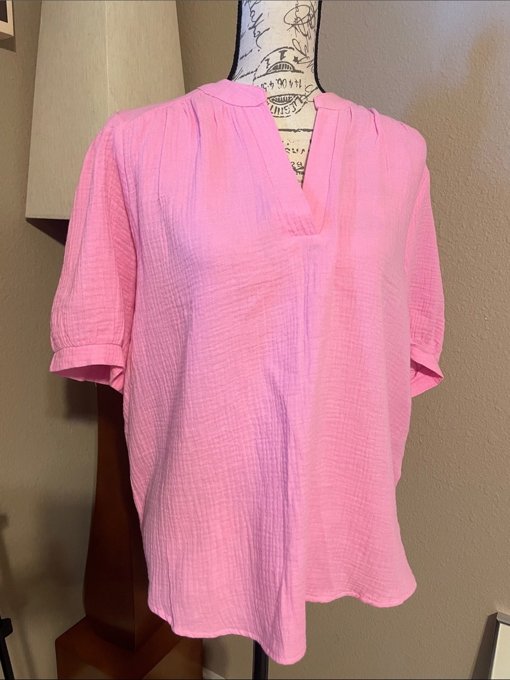 Avara Top NWT